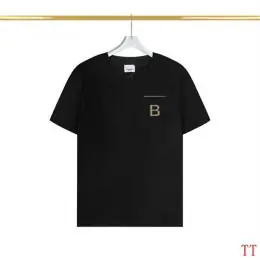 burberry t-shirt manches courtes pour homme s_124b251